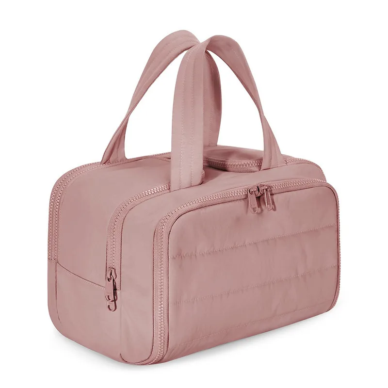 CrushKit – Travel Toiletry Bag - Image 12