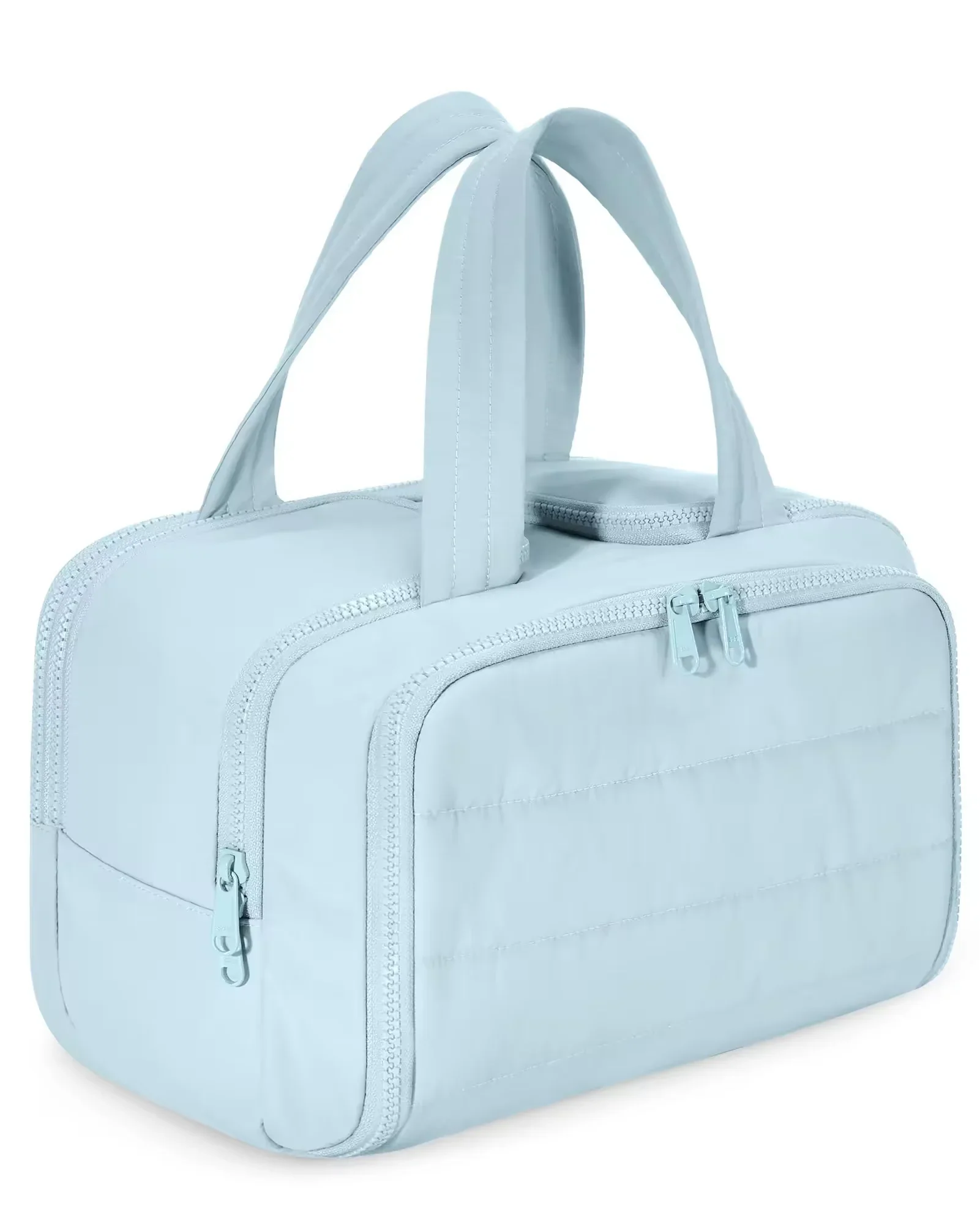 CrushKit – Travel Toiletry Bag - Image 14