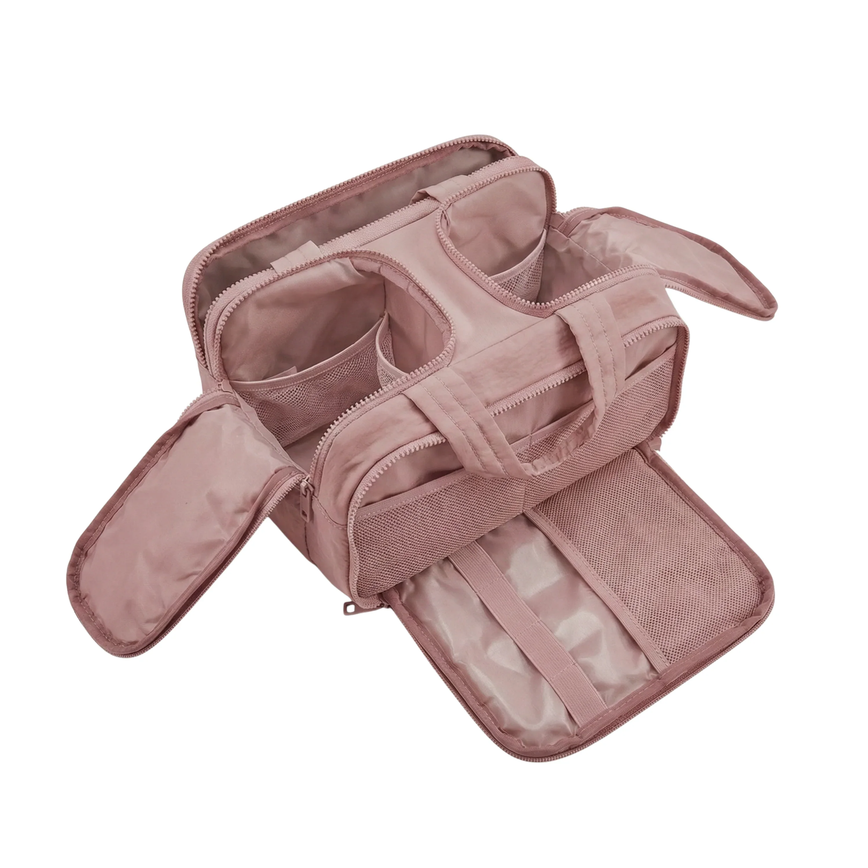 CrushKit – Travel Toiletry Bag - Image 3