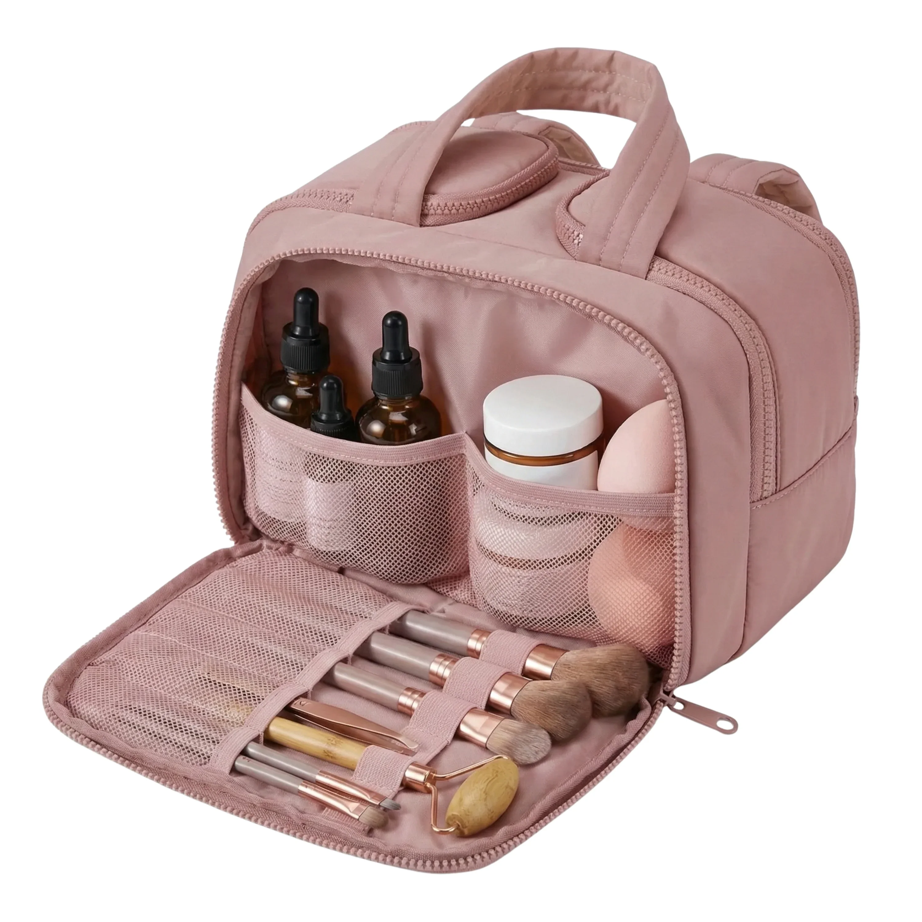 CrushKit – Travel Toiletry Bag - Image 4