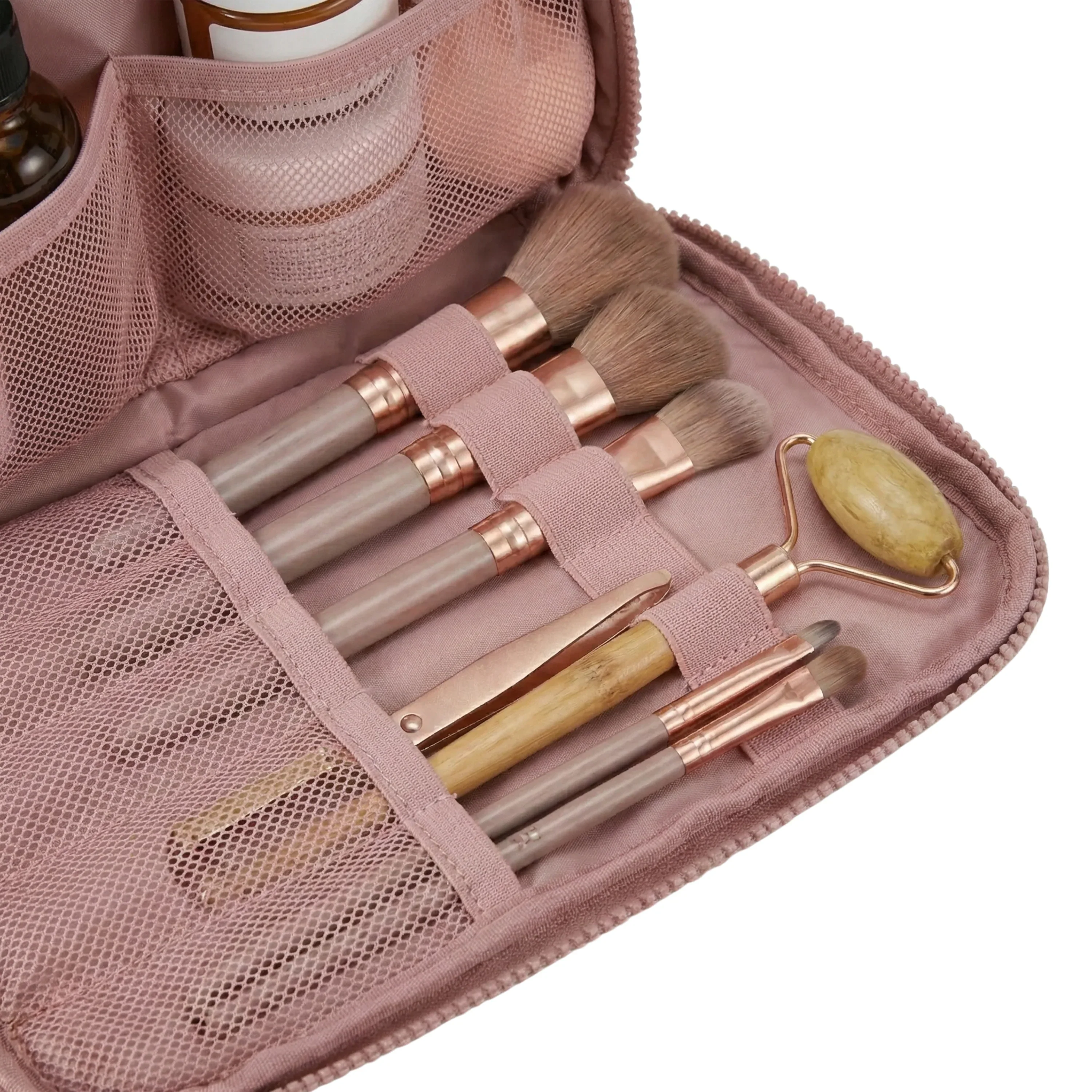 CrushKit – Travel Toiletry Bag - Image 5