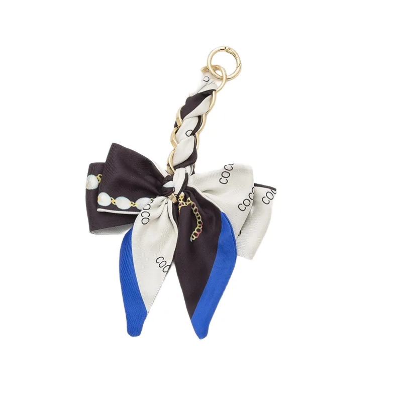 Elegant Bow - Bag Charm - Image 12