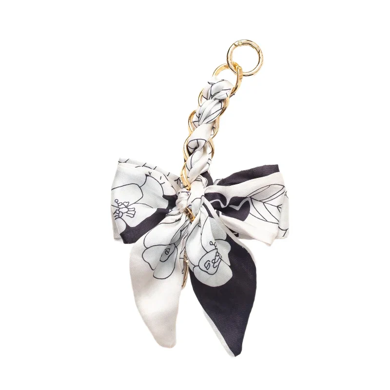 Elegant Bow - Bag Charm - Image 15