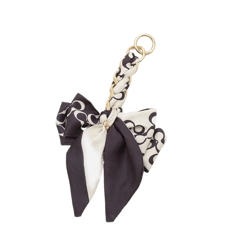 Elegant Bow - Bag Charm - Image 16
