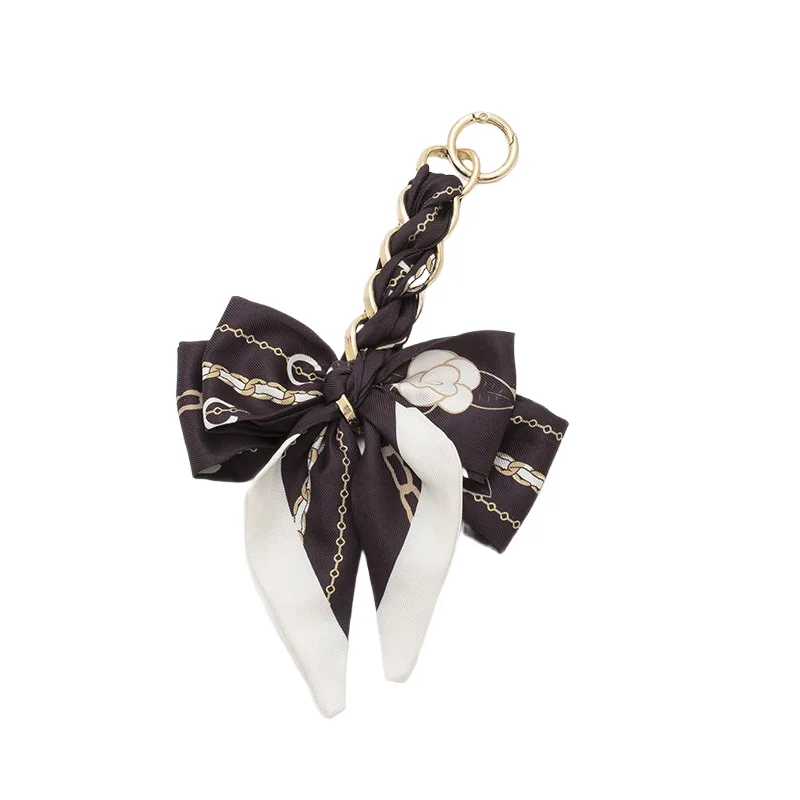 Elegant Bow - Bag Charm - Image 19