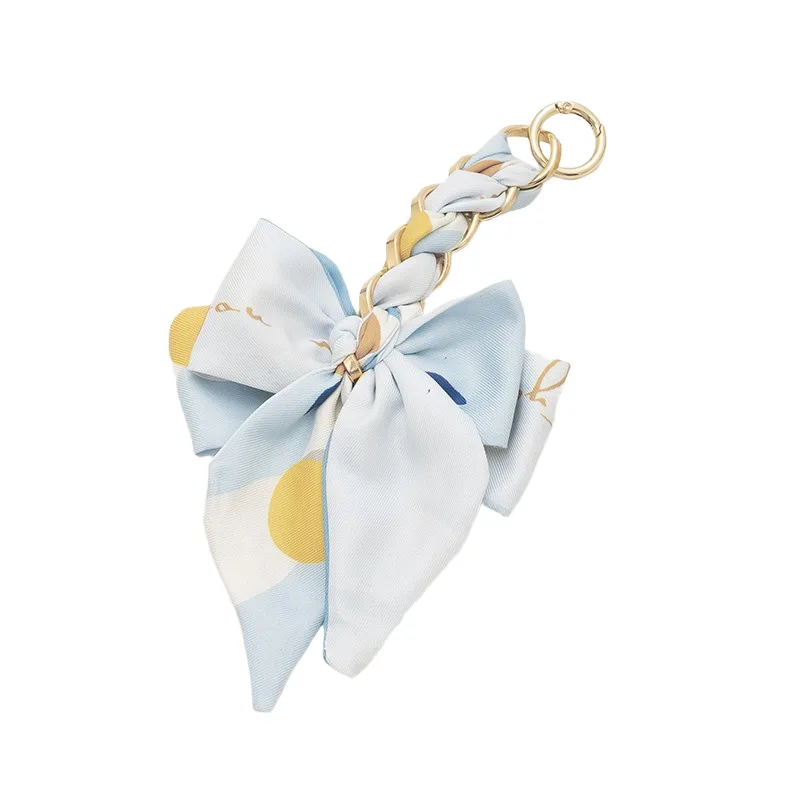Elegant Bow - Bag Charm - Image 6