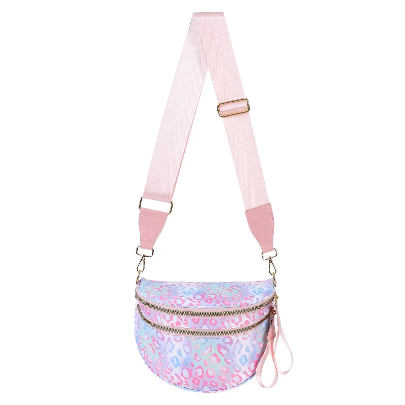GoFree - Leopard Bum Bag - Image 10