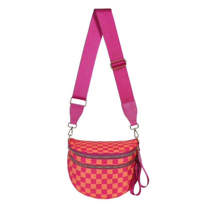 GoFree - The Roomiest Bum Bag - Image 17