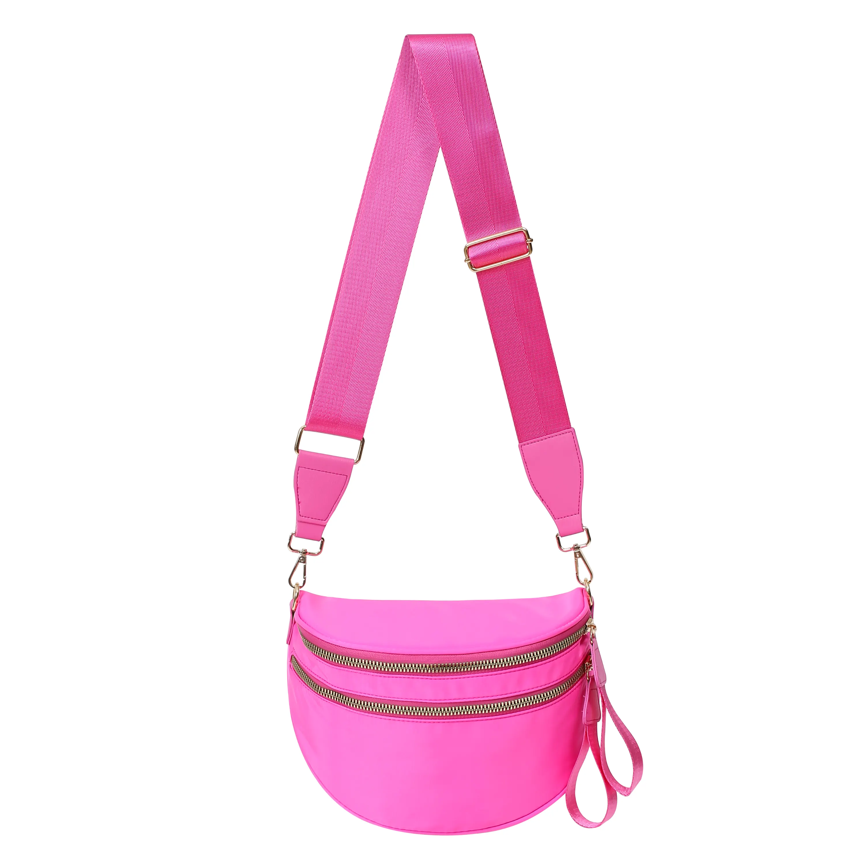 GoFree - The Roomiest Bum Bag - Image 42