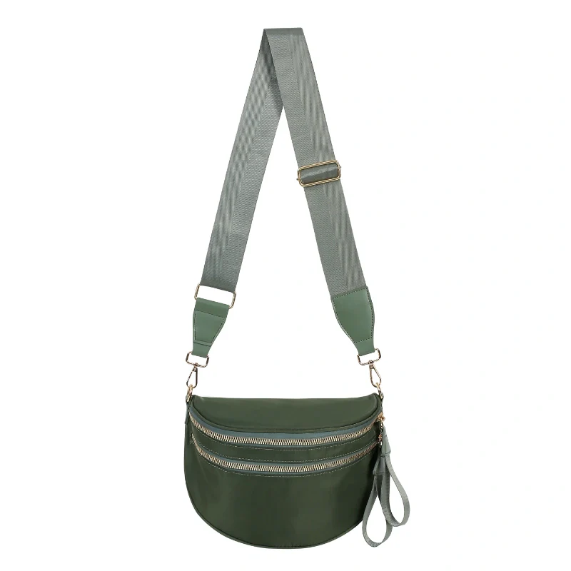 GoFree - The Roomiest Bum Bag (Solid) - Image 11