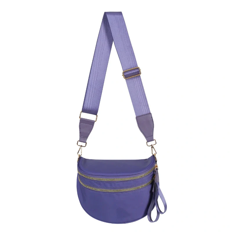 GoFree - The Roomiest Bum Bag (Solid) - Image 12
