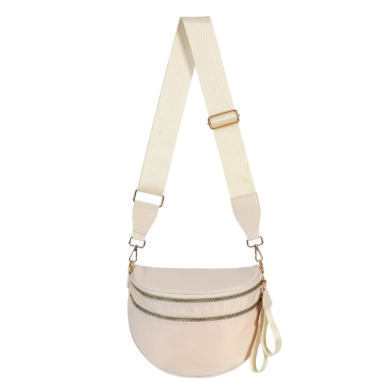 GoFree - The Roomiest Bum Bag (Solid) - Image 7