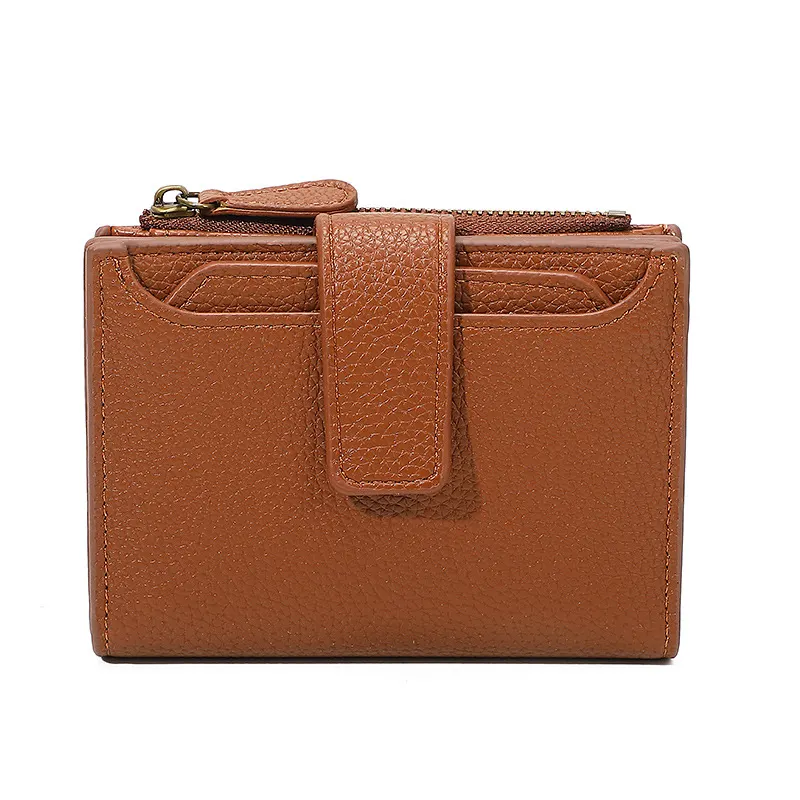 Lucia – Leather Wallet - Image 10