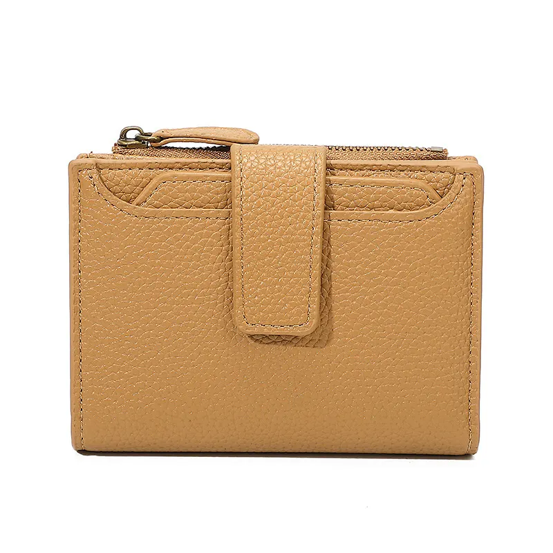 Lucia – Leather Wallet - Image 11