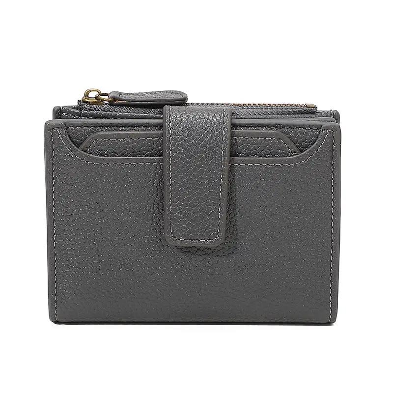 Lucia – Leather Wallet - Image 12