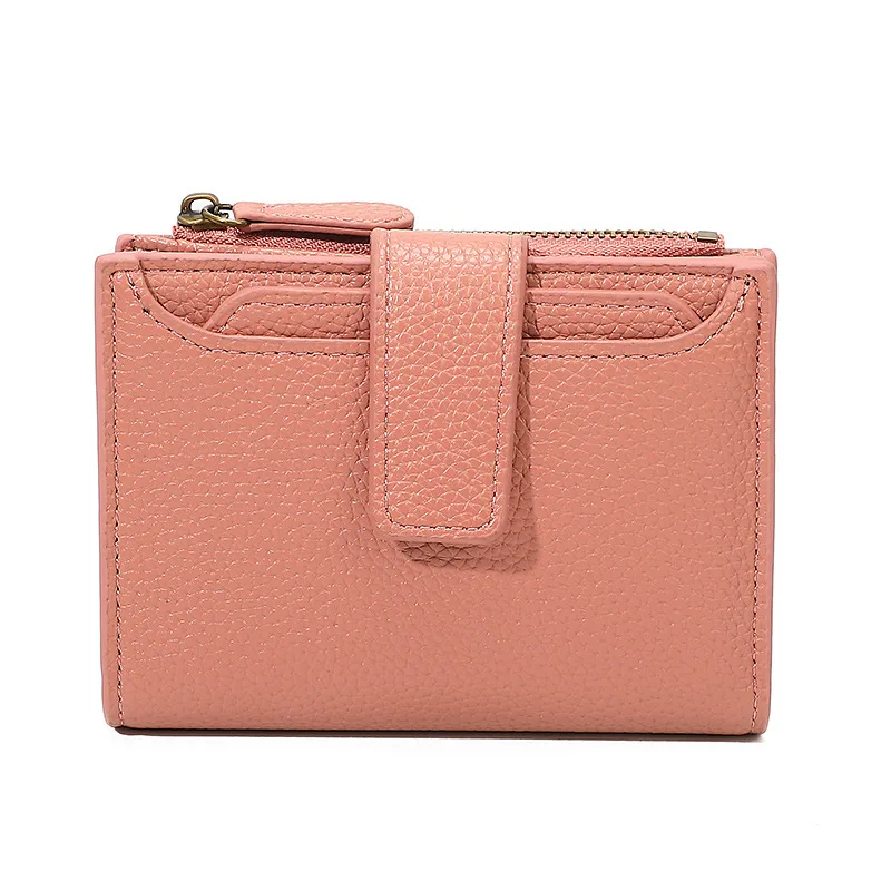 Lucia – Leather Wallet - Image 13