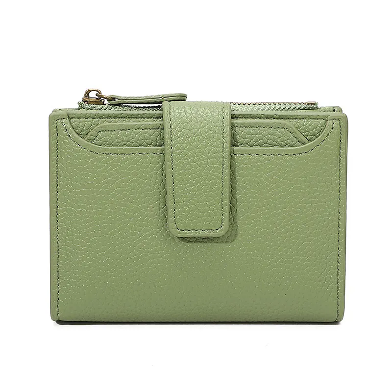 Lucia – Leather Wallet - Image 9