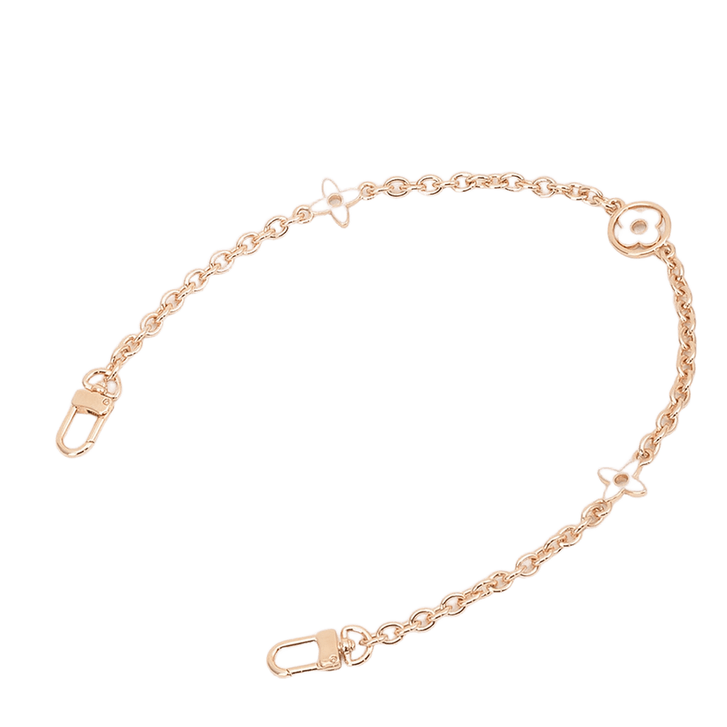 LuxeLink Chain 19" - Bag Chain - Image 3