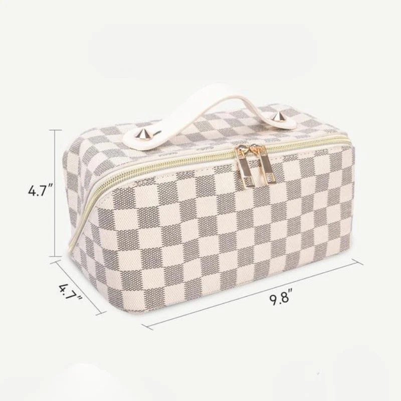 Packly - The Roomiest Makeup Bag - Image 4
