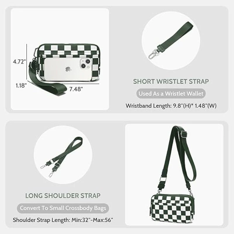 Quilted Wallet - Halloween Limited Edition - Image 5
