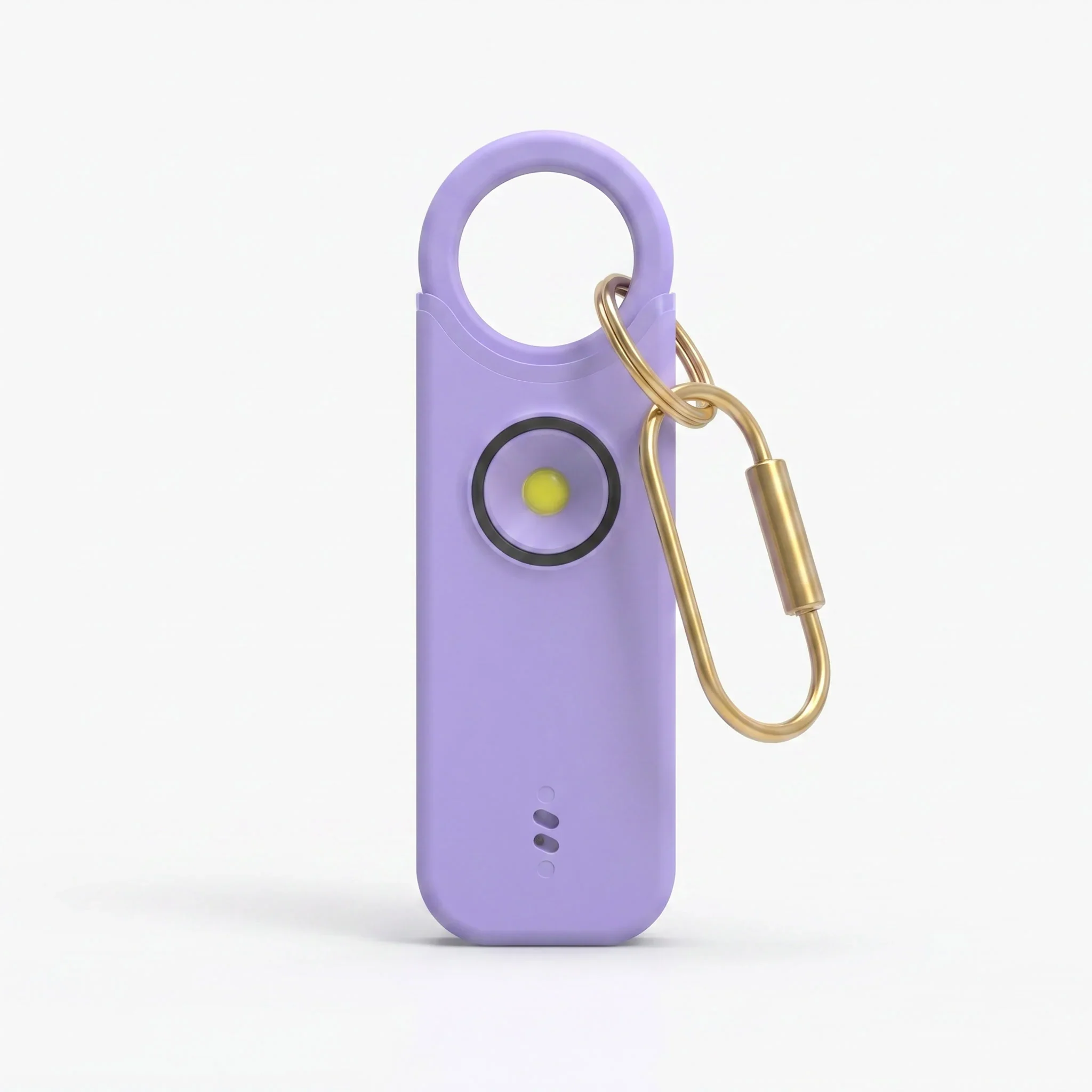 SafePin - The Personal Safety Alarm