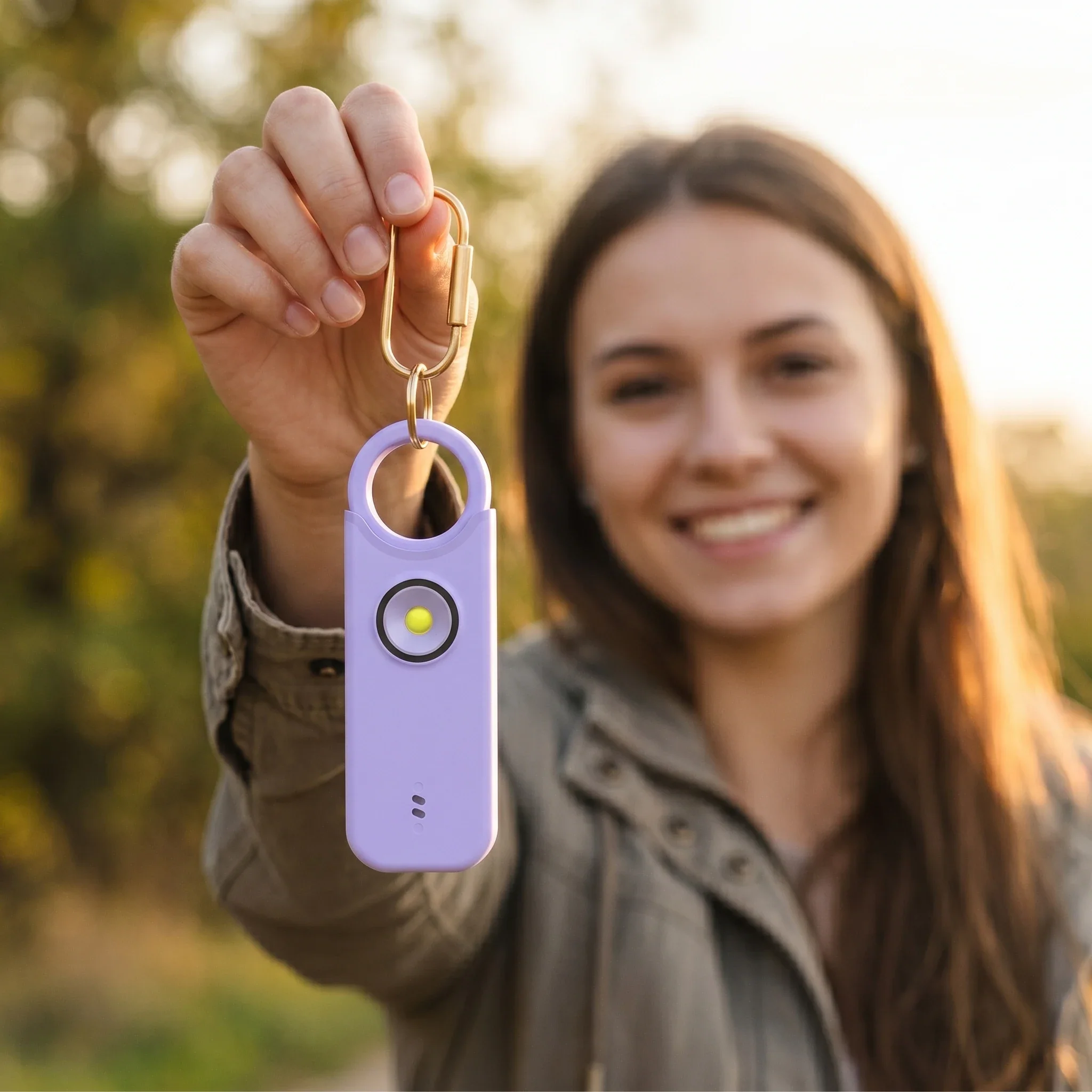 SafePin - The Personal Safety Alarm - Image 6