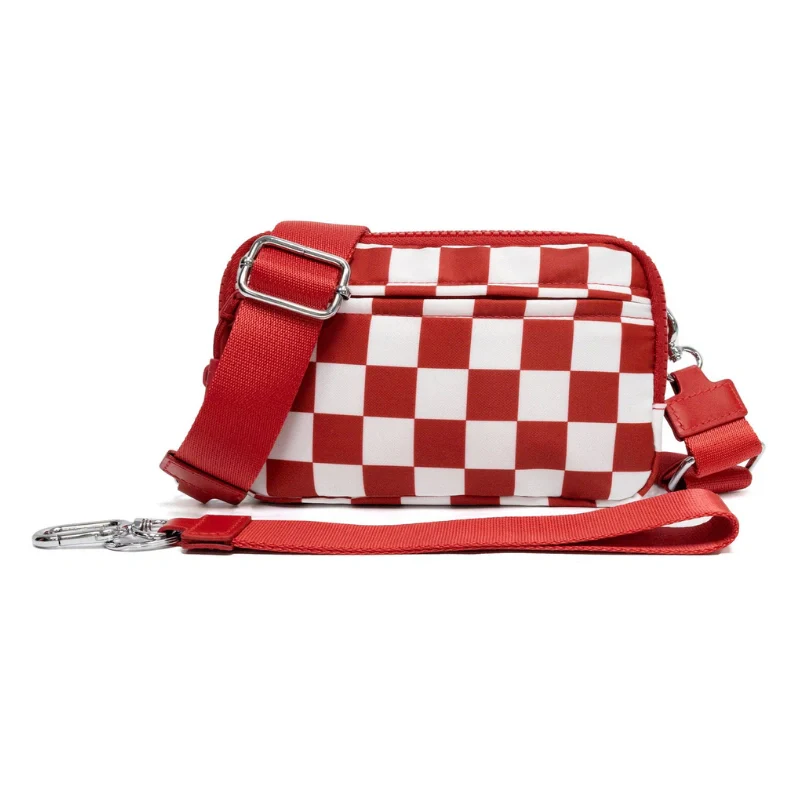 Statshy - Crossbody Wallet Duo - Image 20