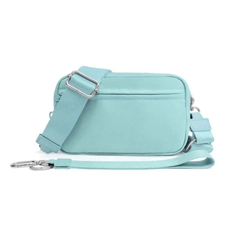 Statshy - Crossbody Wallet Duo - Image 26