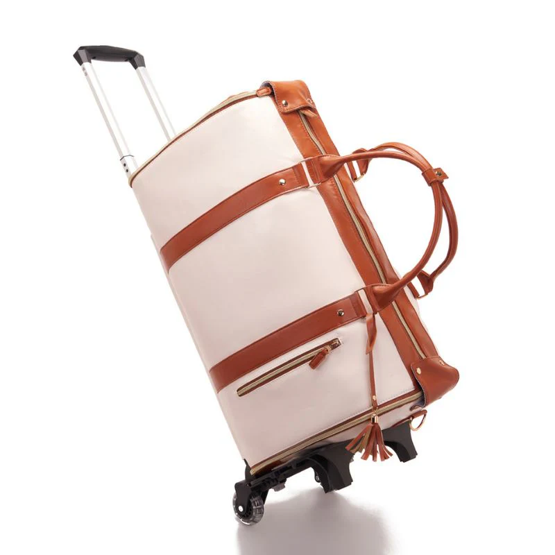 TravelSmart - The roomiest carry-on bag - Image 7