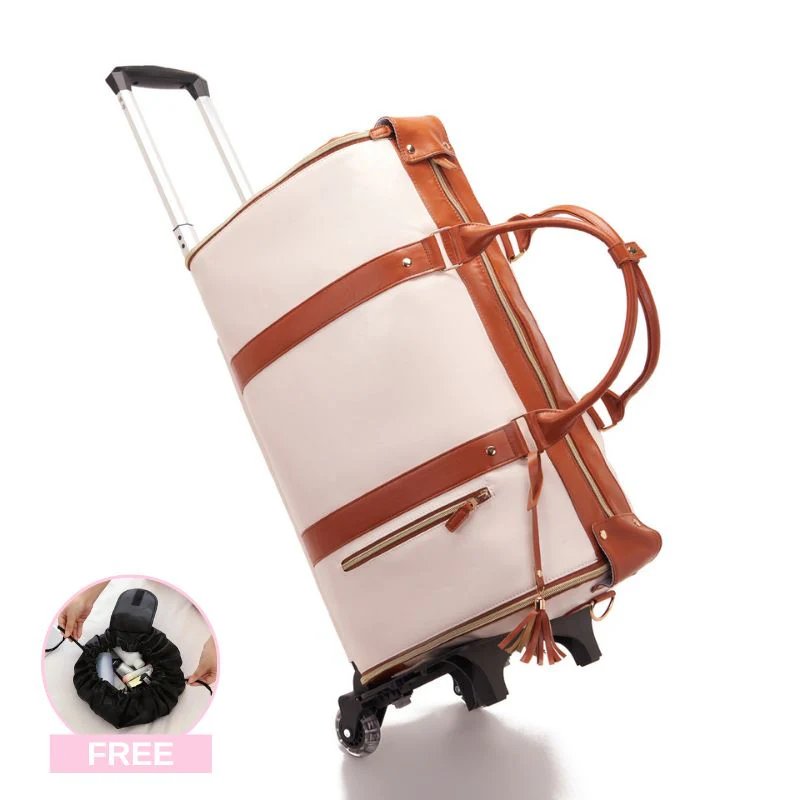 TravelSmart - The roomiest carry-on bag - Image 7