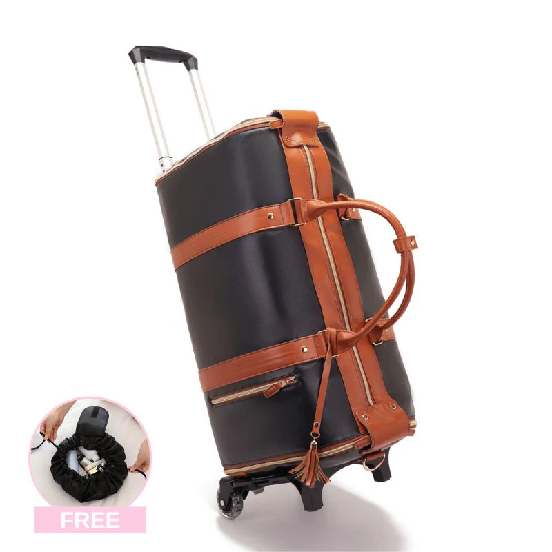 TravelSmart - The roomiest carry-on bag - Image 9