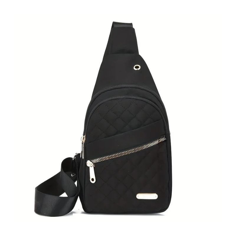 Fleezy – The Roomiest Fanny Bag